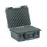 TRANSPORTKOFFER S3 - Anthrazit, KONVENTIONELL, Kunststoff (33,9/29,5/15,2cm) TRANSPORTKOFFER S3 - Anthrazit, KONVENTIONELL, Kunststoff (33,9/29,5/15,2cm)