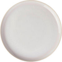 SPEISETELLER Crafted Cotton  26 cm   - Beige, LIFESTYLE, Keramik (26cm) - like.Villeroy & Boch