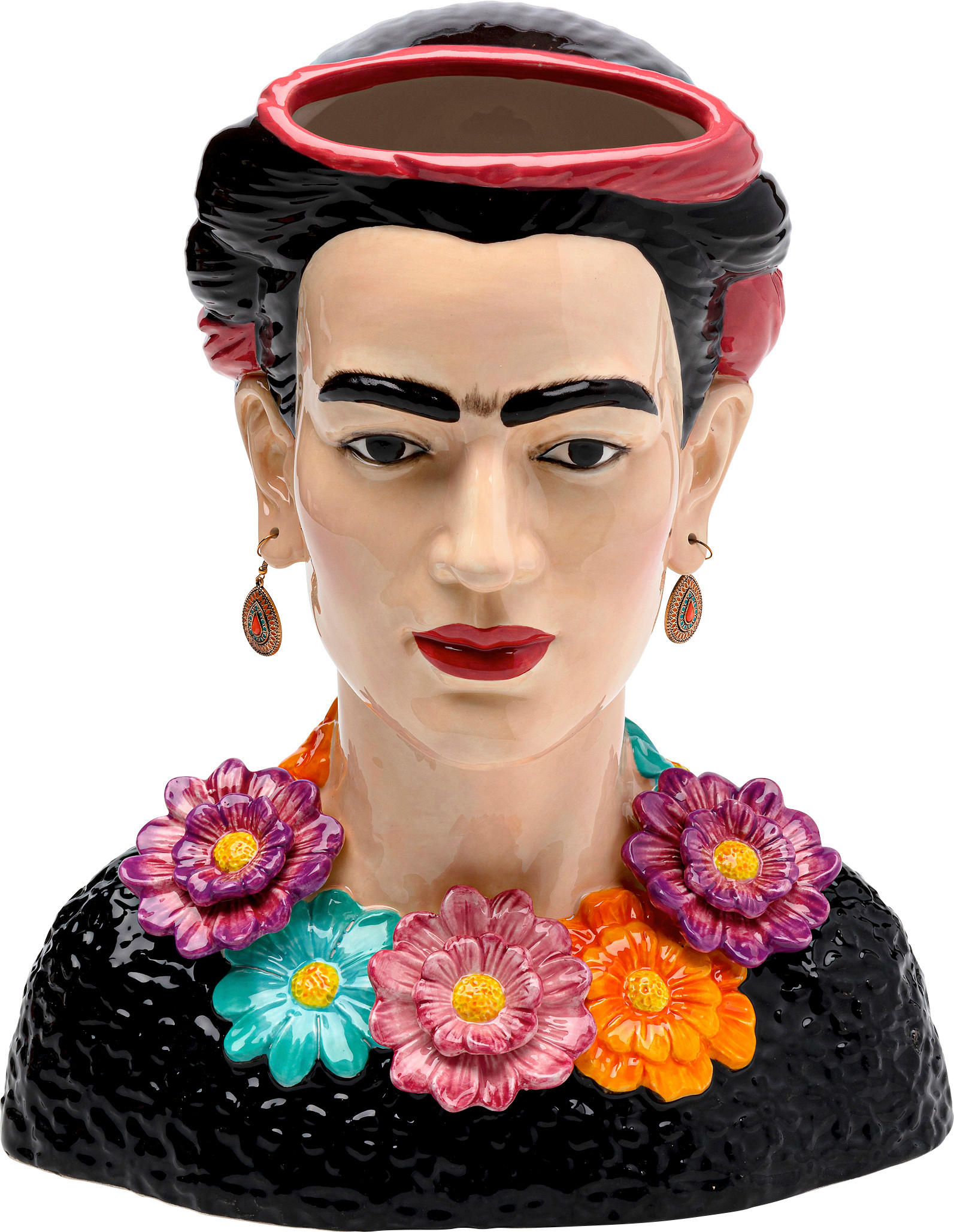 Kare-Design Vase 29x34x19 cm