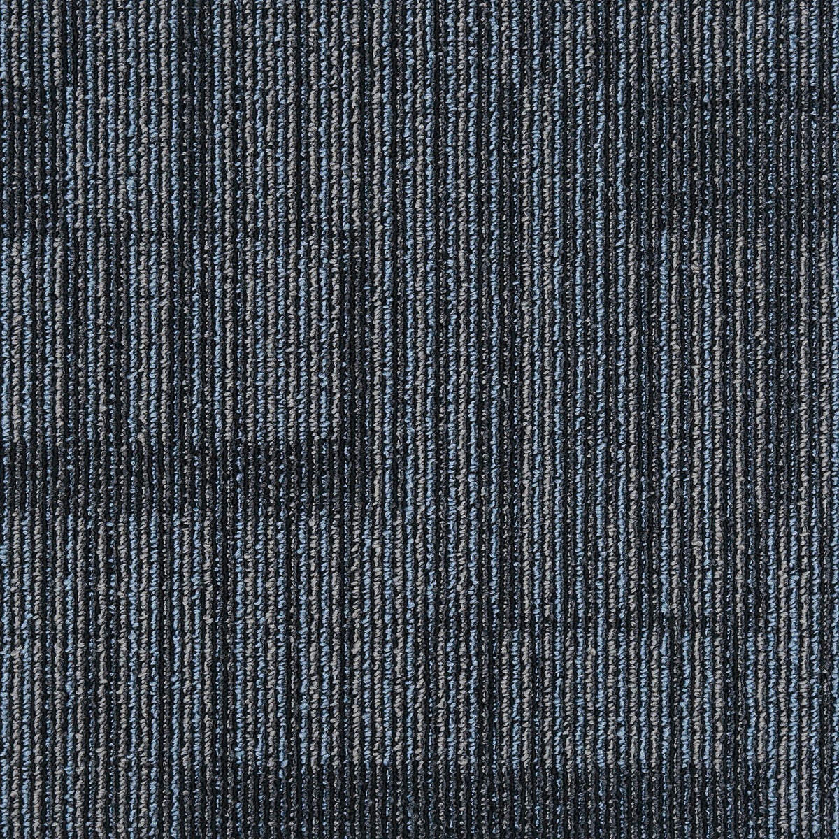 TEPPICHFLIESE - Anthrazit, Basics, Kunststoff (50/50cm) - Esposa
