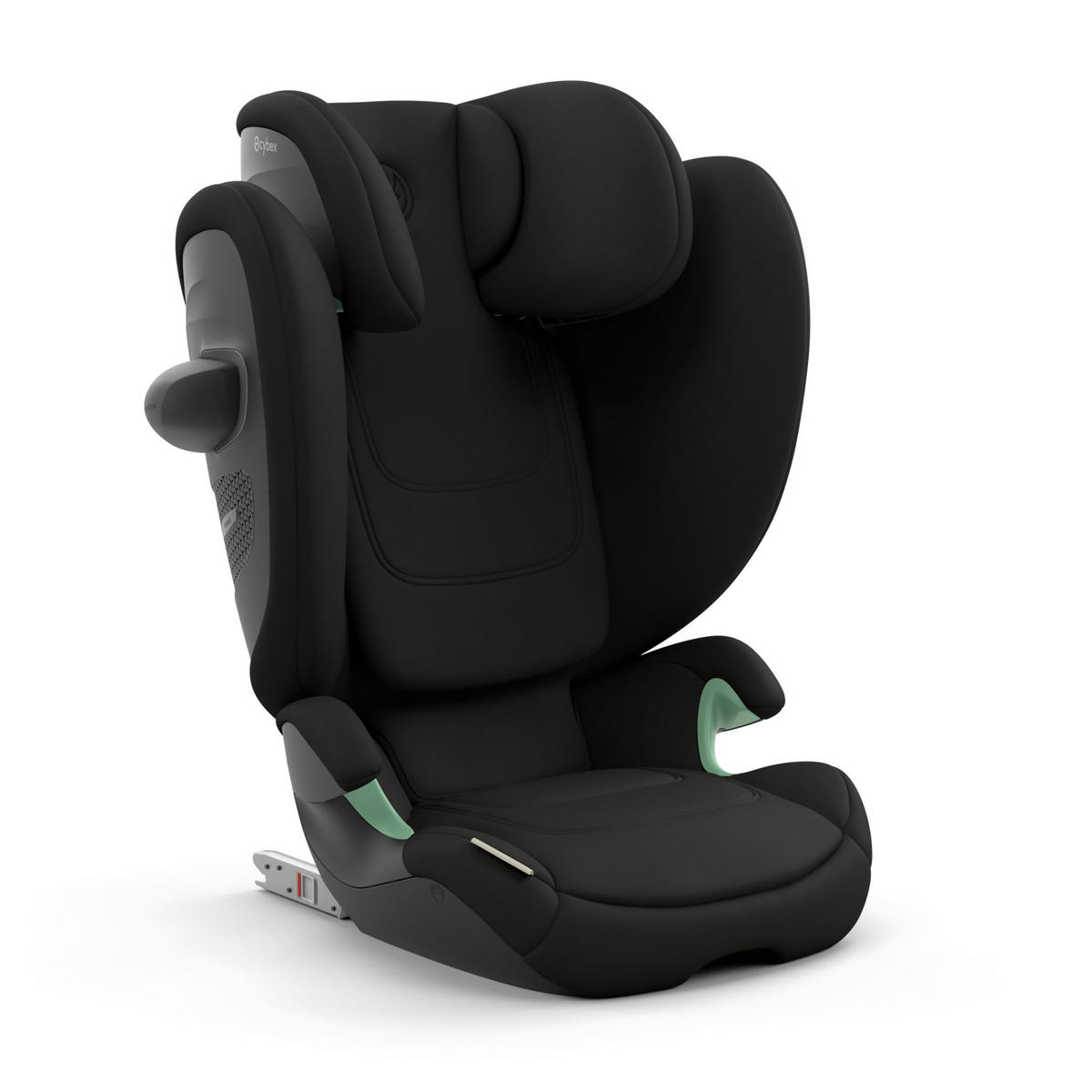 DJEČJA AUTOSJEDALICA  Solution G2  - crna, Basics, plastika (60.5/27.5/60cm) - cybex GOLD