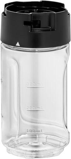 STABMIXER-SET Kult X 3-teilig  - Basics, Kunststoff/Metall (300ml) - WMF
