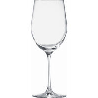 KOZAREC ZA RDEČE VINO  Ciao+ 460 ml - prozorno, Konvencionalno, steklo - Leonardo