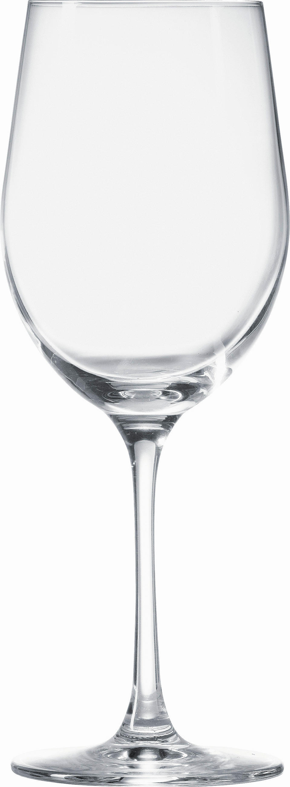 KOZAREC ZA RDEČE VINO  Ciao+ 460 ml - prozorno, Konvencionalno, steklo - Leonardo