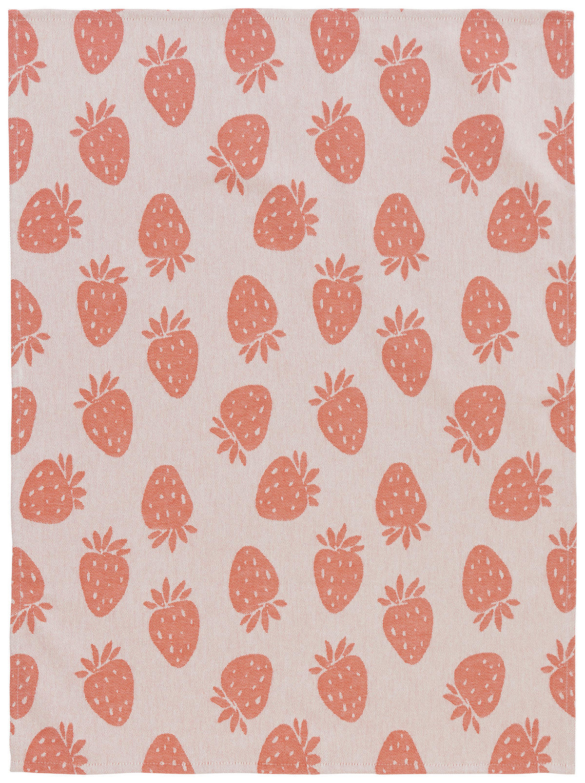 KONYHARUHASZETT 2 részes piros  - piros, Konventionell, textil (50/70cm) - Esposa