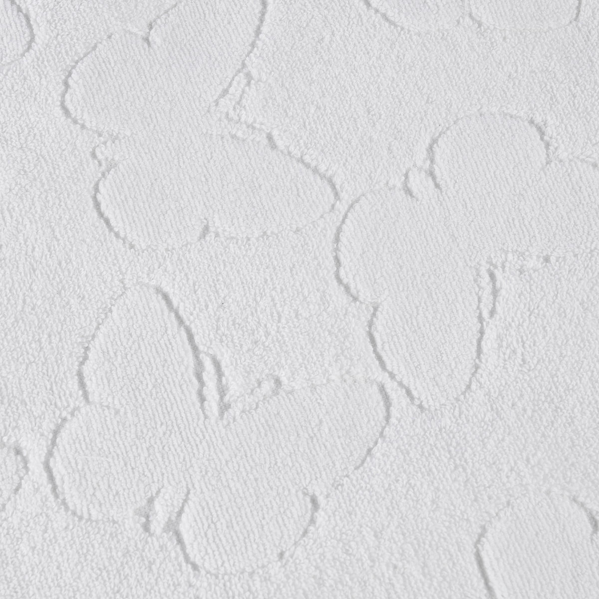 HANDTUCH 50/100 cm Weiß  - Weiß, Trend, Textil (50/100cm) - Esposa