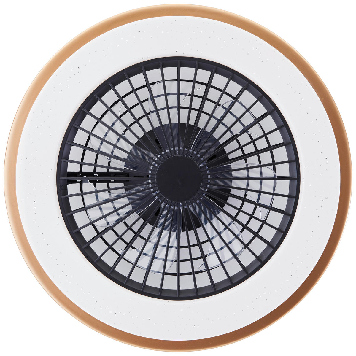 PLAFONSKI VENTILATOR   - Lajfstajl (49/14cm)