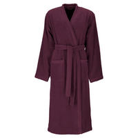 BADEMANTEL 44-46 Damen  - Rot, Basics, Textil (44-46null) - Vossen