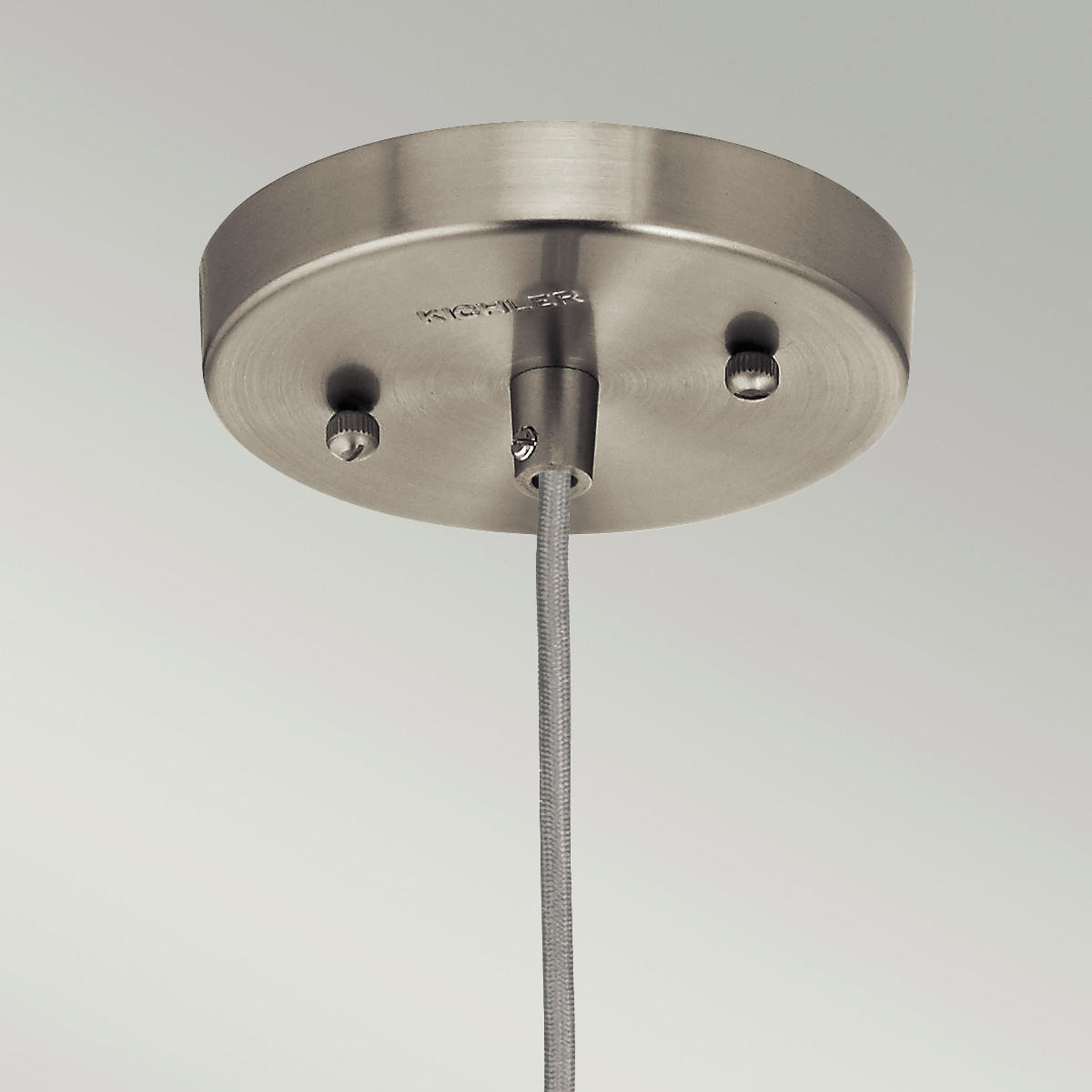 HÄNGLAMPA Elstead Riviera 15.2/37.9  cm  - Klassisk, metall/glas (15.2/37.9 cm) - Elstead Lighting