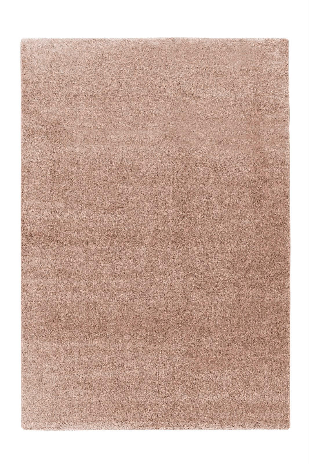 TEPPICH Nila 100 Taupe  - Taupe, KONVENTIONELL, Textil (120/170cm)