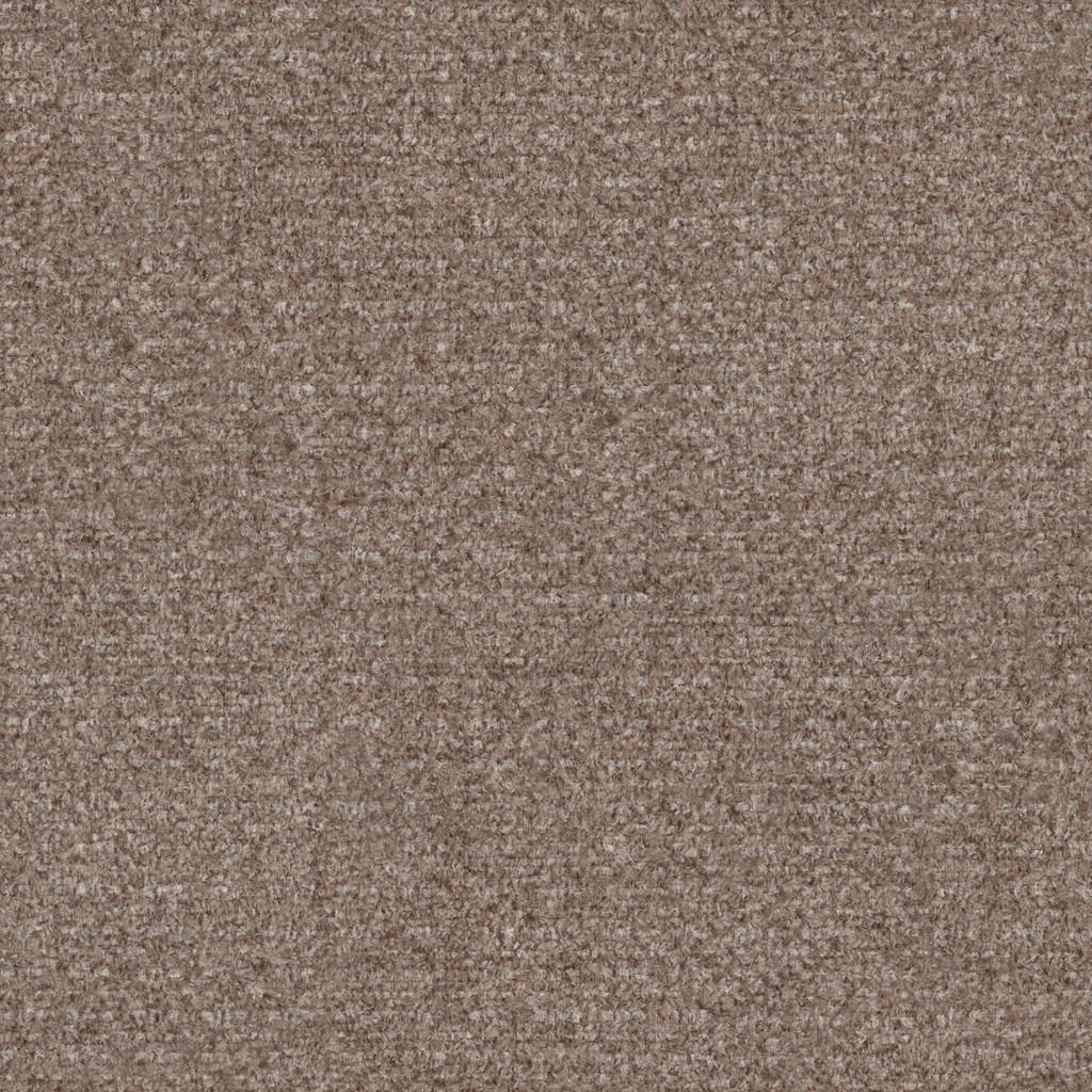 Thumbnail - Hom`in Ecksofa, Hellbraun, Textil, 3-Sitzer, Füllung: Schaumstoff, Ottomane rechts, L-Form, 276x172 cm, Stoffauswahl, Li...