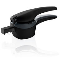 KARTOFFELPRESSE  - Kunststoff/Metall (33,5/10/11,50cm) - Gefu