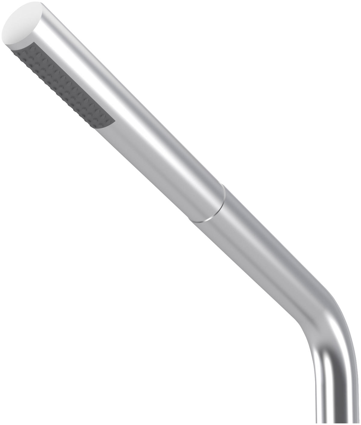 GARTENDUSCH GRE SS10NS 2022  - KONVENTIONELL, Kunststoff/Metall (15/220cm) - Gre