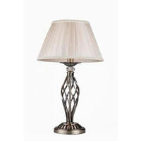 ASZTALI LÁMPA - Basics (32/56/32cm)