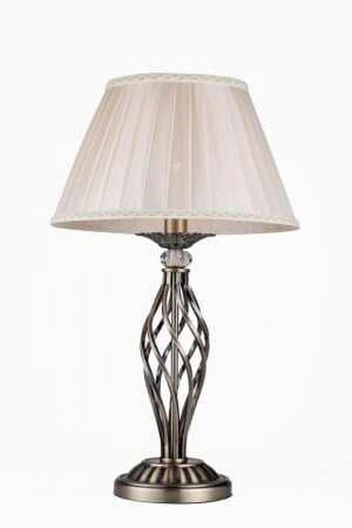 ASZTALI LÁMPA - Basics (32/56/32cm)