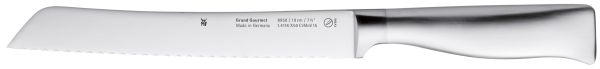 BROTMESSER Stahl 19 cm - Basics, Metall (19cm) - WMF