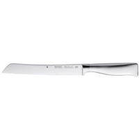 BROTMESSER GRAND GOURMET Edelstahl 19 cm  - Basics, Metall (19cm) - WMF