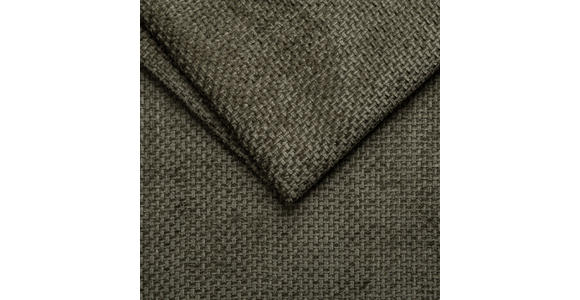 POLSTERBETT inkl. Bettkasten Lattenrost, Bettkasten Olivgrün 180/200 cm  - Schwarz/Olivgrün, Design, Holz/Kunststoff (180/200cm) - Esposa