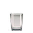 ZAHNPUTZBECHER Glas - Weiß, Basics, Glas (7,3/9cm) - Kleine Wolke ZAHNPUTZBECHER Glas - Weiß, Basics, Glas (7,3/9cm) - Kleine Wolke