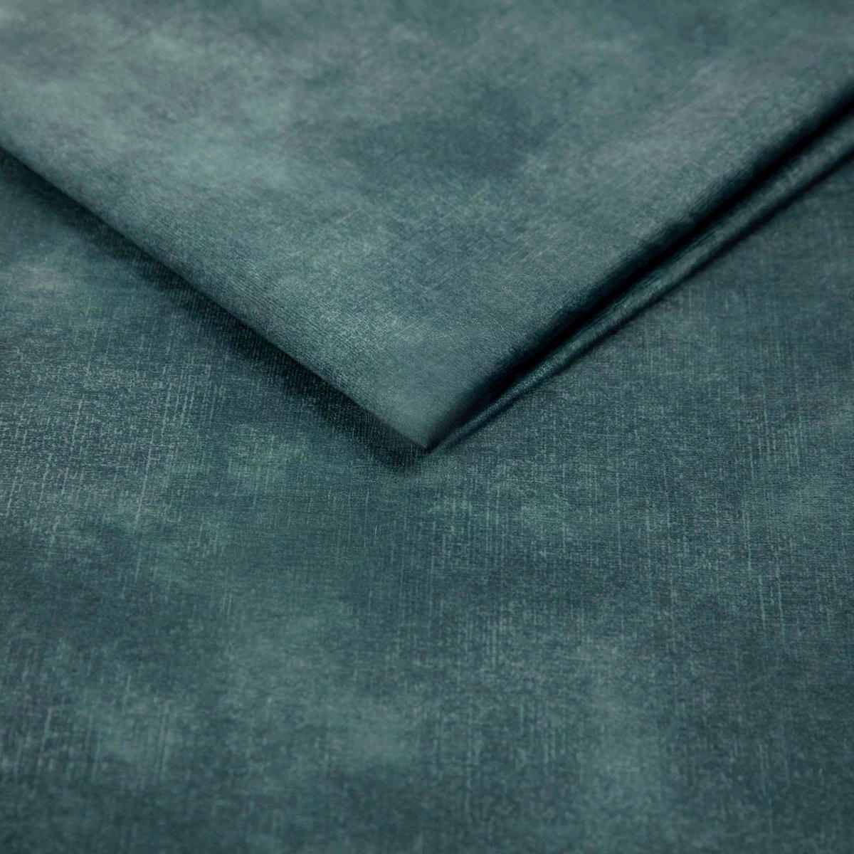 ROHOVÁ SEDAČKA, textil, kompozitné drevo, modrá - modrá/čierna, Konventionell, kov/kompozitné drevo (284/253cm) - Livetastic