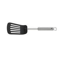 SÜTŐLAPÁT - fekete/nemesacél, Basics, fém (32cm) - WMF