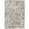 WEBTEPPICH 140/200 cm Carrara Grau  - Grau, Design, Textil (140/200cm) - Dieter Knoll