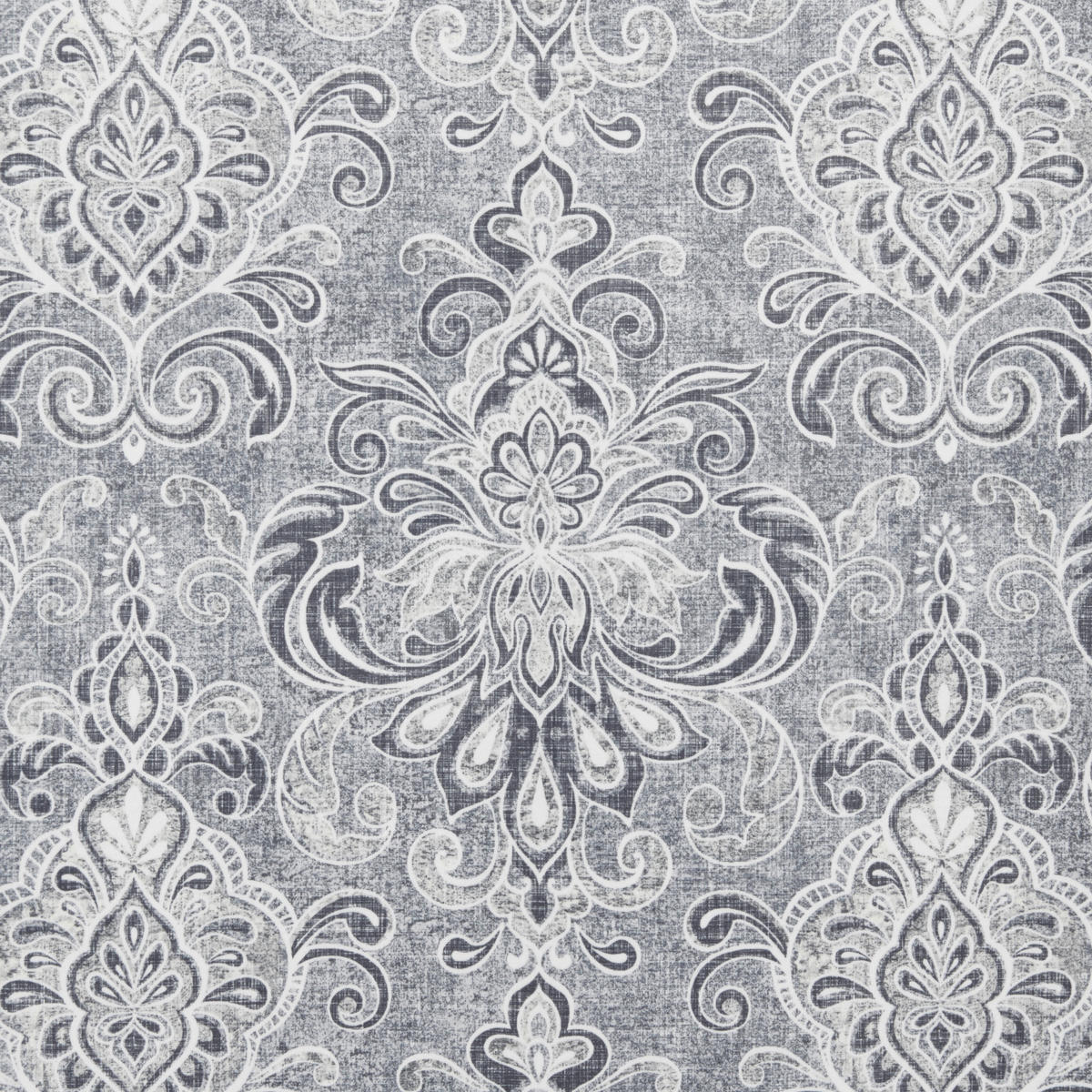 FERTIGVORHANG  Verdunkelung  135/245 cm   - Grau, Design, Textil (135/245cm) - Esposa