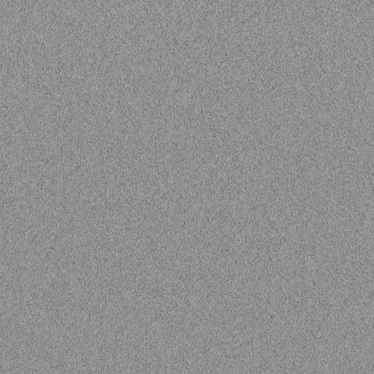 POLSTERBETT 200/200 cm,  in Grau,  - Schwarz/Grau, Design, Textil/Metall (200/200cm) - Belluti