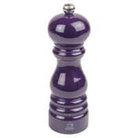 MLINAC ZA PAPAR Paris Rama  - ljubičasta, Basics, drvo/metal (4/18cm) - Peugeot