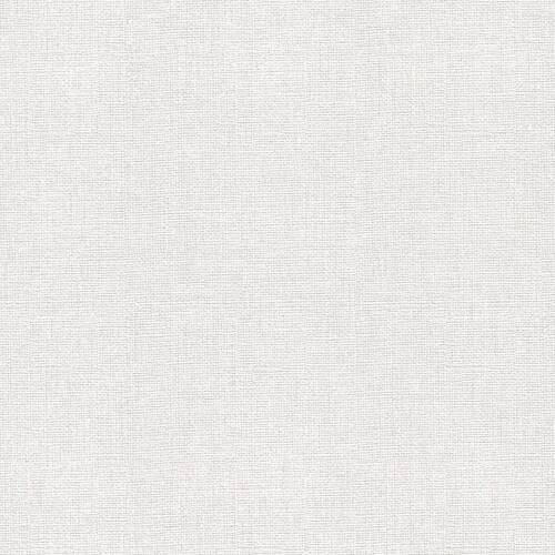 NON WOVEN-TAPET 52/1000 cm  - silver/grå, Basics, papper/plast (52/1000cm)