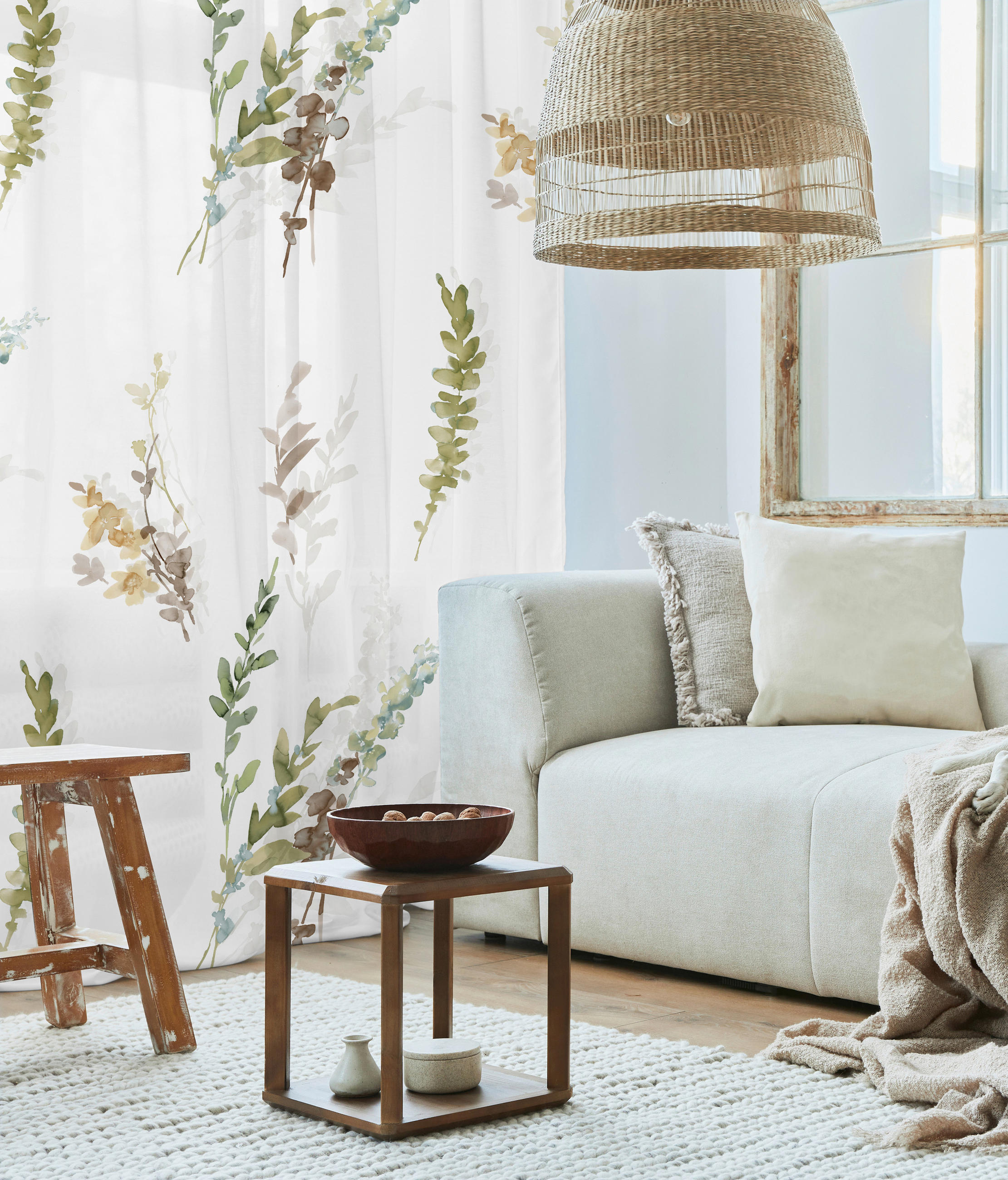 STORE per lfm  - Rotbraun, KONVENTIONELL, Textil (300cm) - Esposa