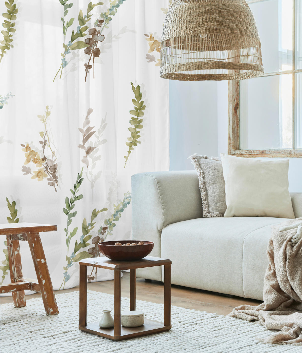 STORE per lfm  - Rotbraun, KONVENTIONELL, Textil (300cm) - Esposa