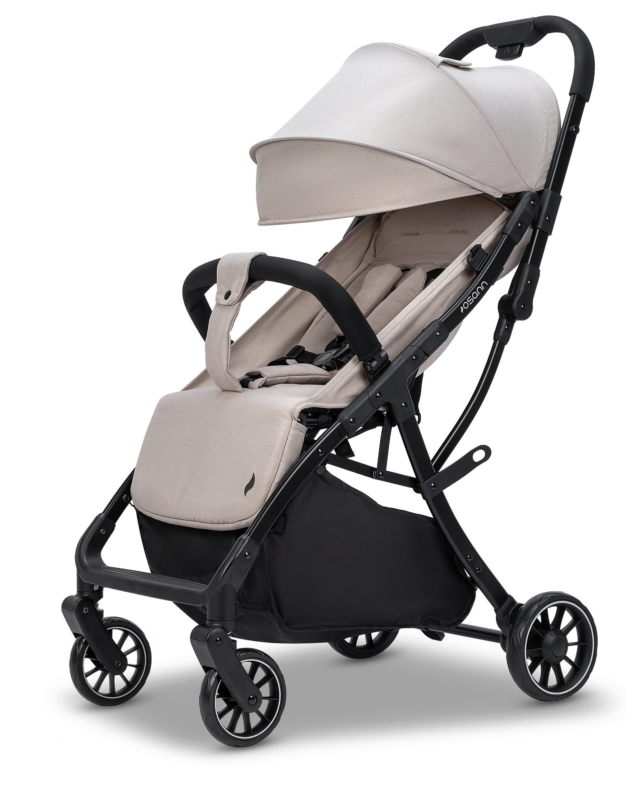 BUGGY  - KONVENTIONELL (77,5/50/103cm) - Osann