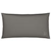 KOPFKISSENBEZUG 80/40 cm  - Grau, Design, Textil (80/40cm) - Joop!