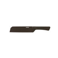 NOŽ KUHARSKI  Black Edge        18 cm    - crna, Basics, plastika (18cm) - Sambonet