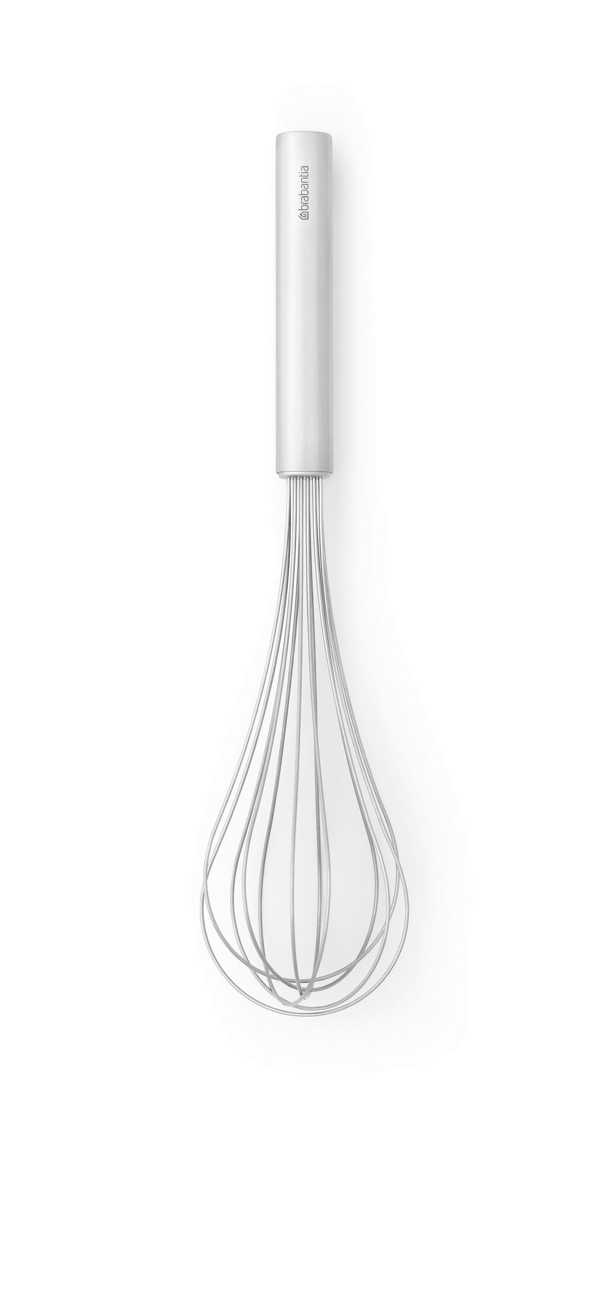 HABVERŐ - ezüst, Basics, fém (0.082kg) - Brabantia