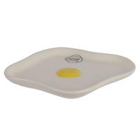 TELLER  - Basics (16,90/13,70/2,00cm)