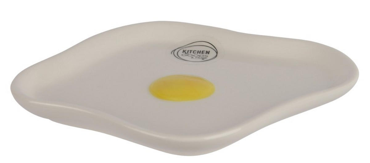 TELLER  - Basics (16,90/13,70/2,00cm)