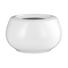 ZUCKERDOSE Keramik - Weiß, Basics, Keramik (0,25l) - SELTMANN WEIDEN