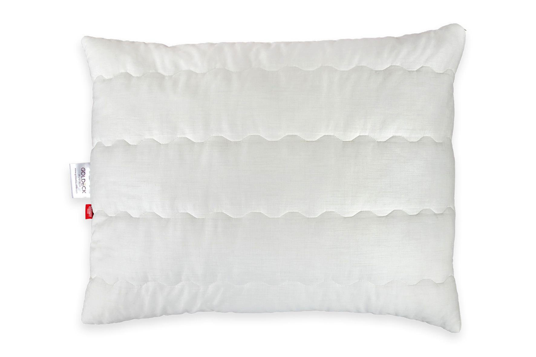 Kopfpolster 40/80 cm