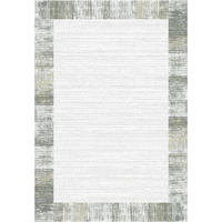 WEBTEPPICH Wohnzimmer 160/230 cm Sorrent Grau, Silberfarben, Goldfarben rechteckig  - Silberfarben/Goldfarben, Design, Textil (160/230cm) - Novel