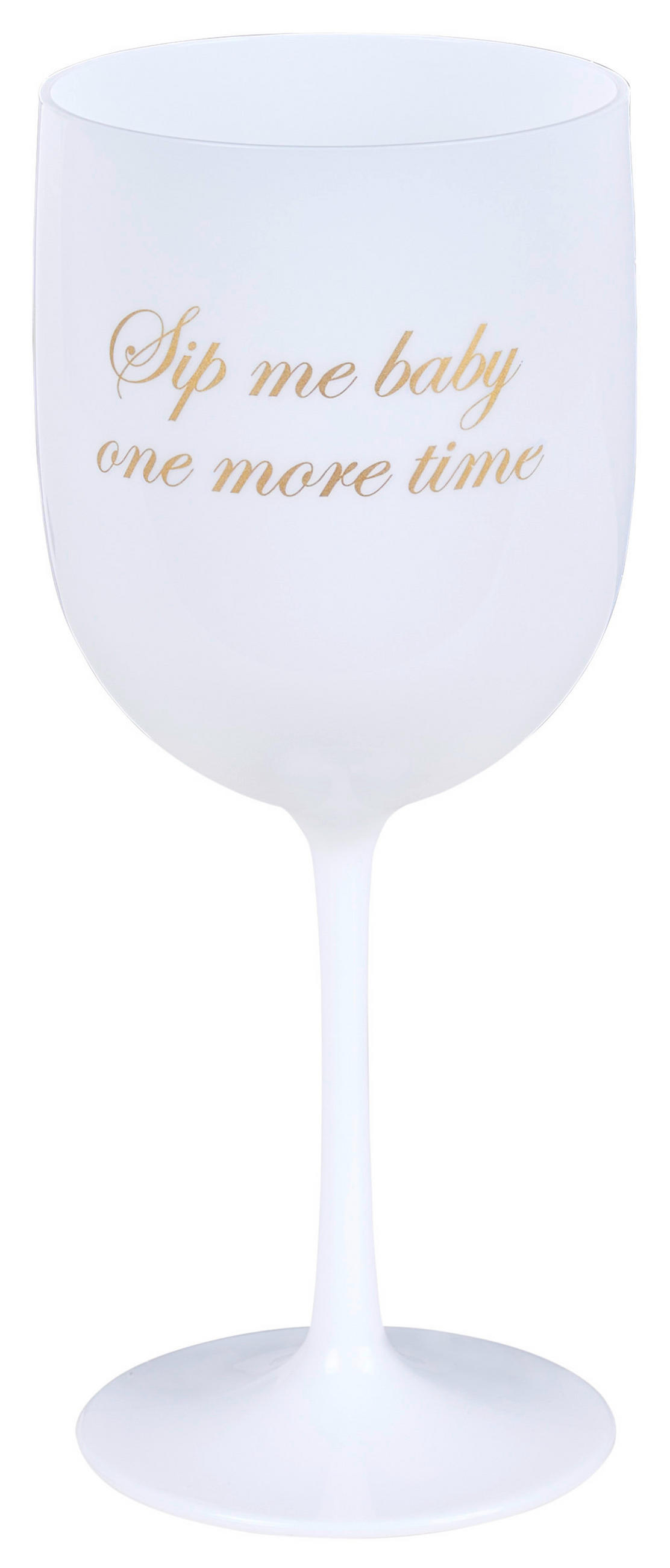 BECHER    - Trend, Kunststoff (8,4/8,4/22cm)