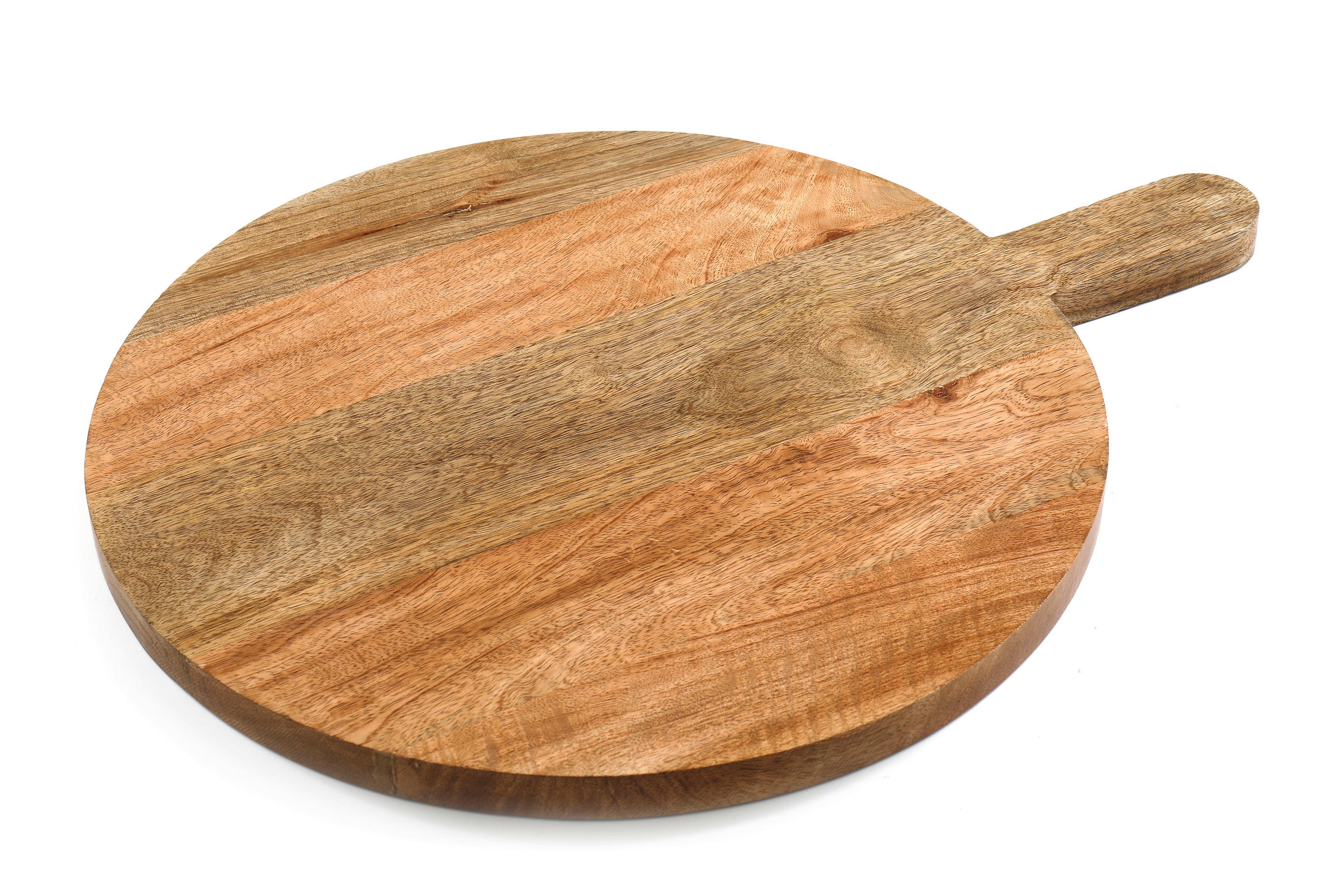 DOSKA NA KRÁJANIE 52/2/40 cm - Basics, drevo (52/2/40cm)