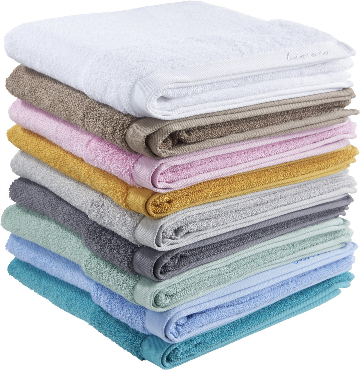 OSUŠKA DO SPRCHY, 70/140 cm, šedohnědá - šedohnědá, Natur, textil (70/140cm) - Bio:Vio