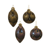 GLOB DE CRĂCIUN - Basics (8cm)