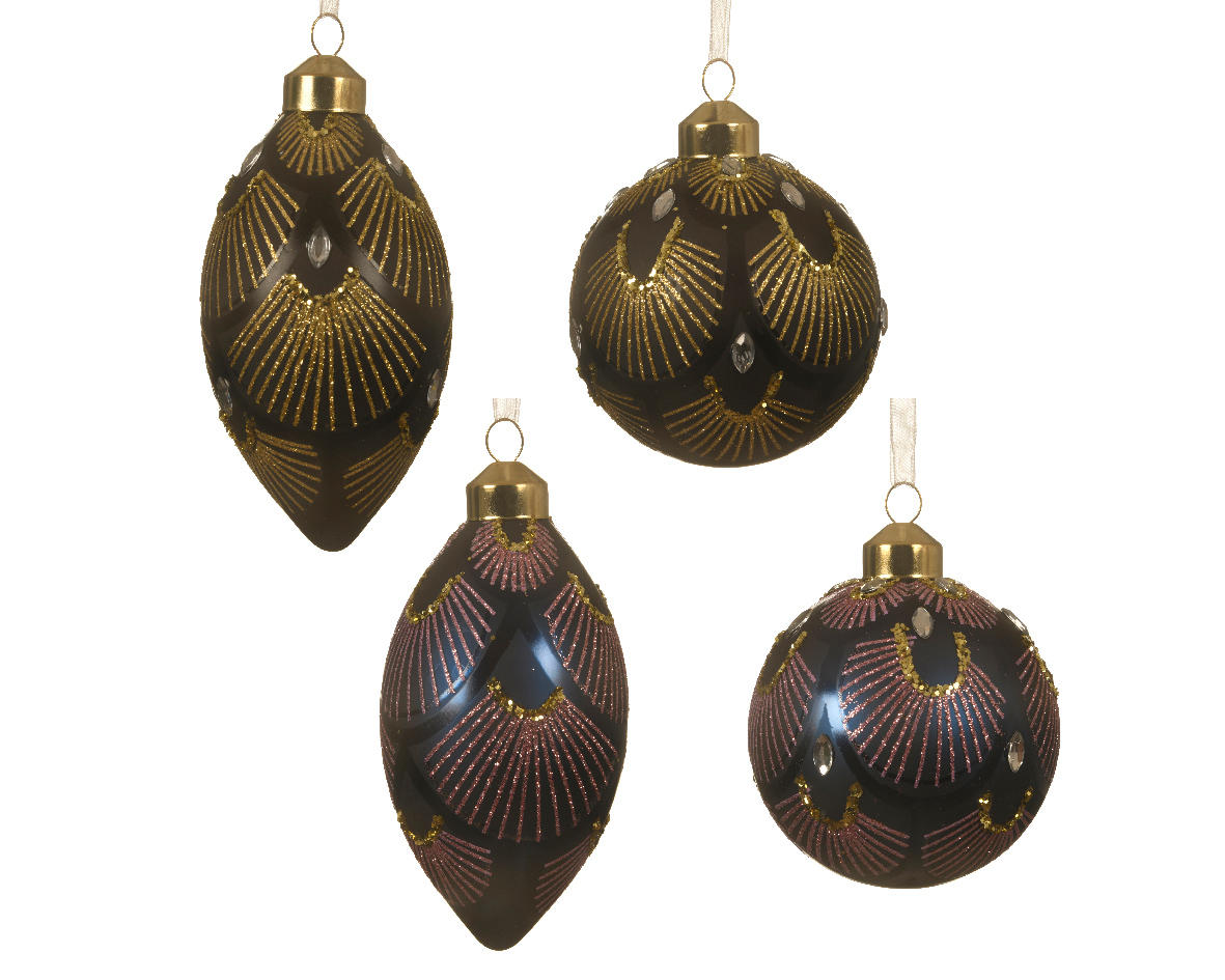 Glob Xmassale
