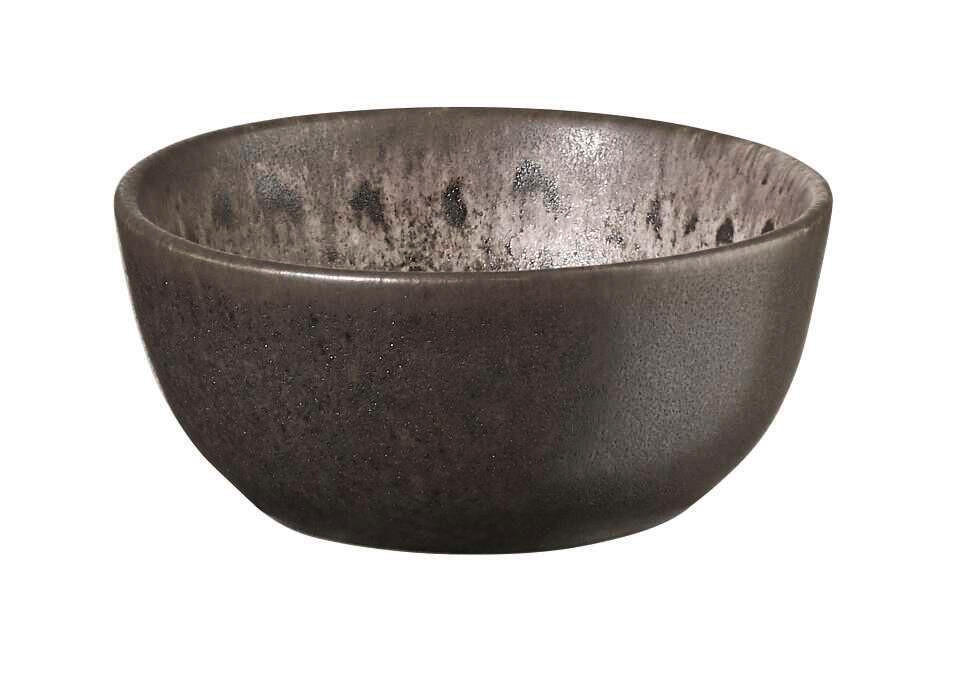 SCHALE  - Braun, Basics, Stein (8/3,5cm) - ASA