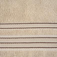 HANDTUCH 50/100 cm Beige - Beige, KONVENTIONELL, Textil (50/100cm) - Esposa