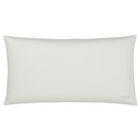 KOPFKISSENBEZUG 80/40 cm  - Creme, Basics, Textil (80/40cm) - Joop!