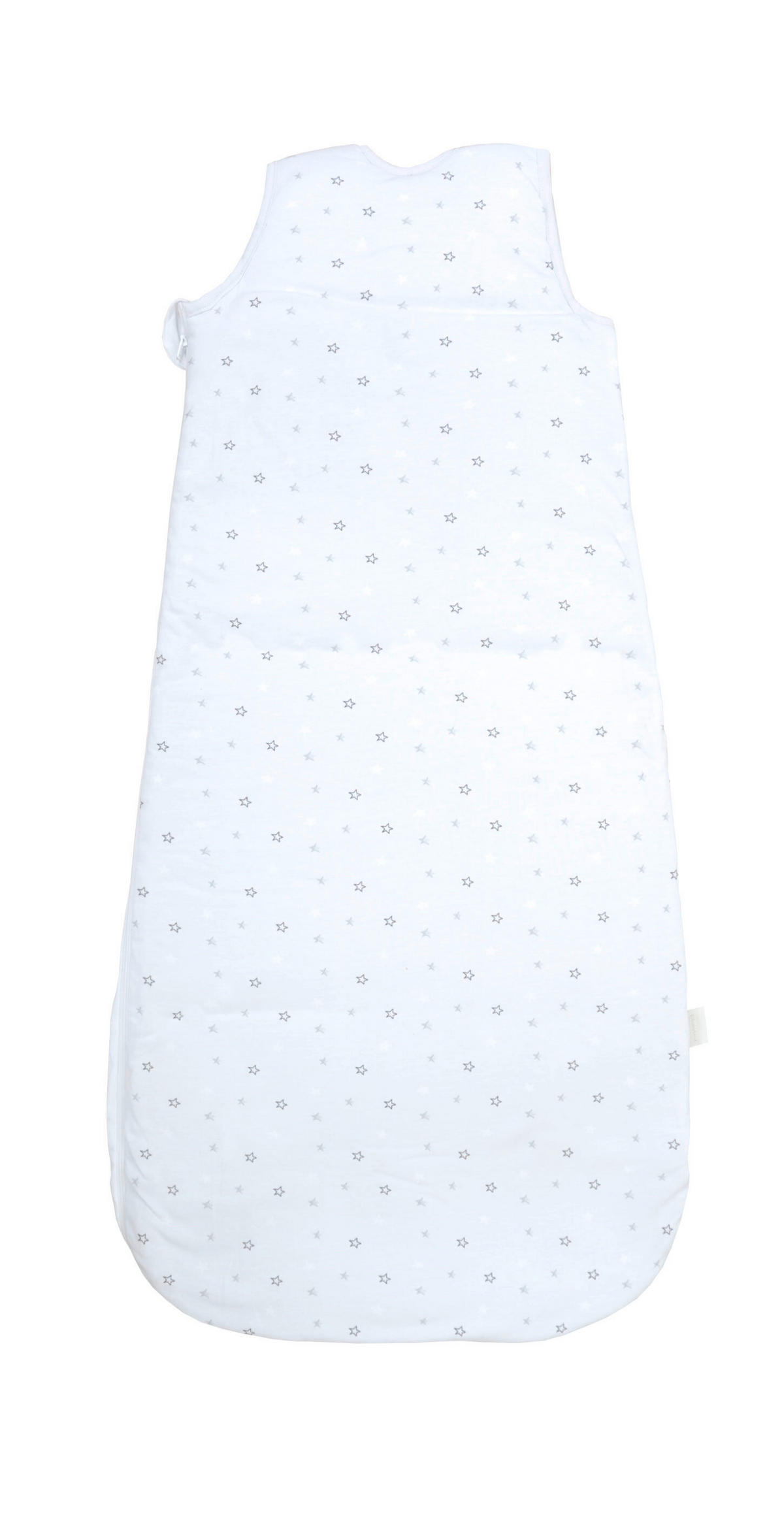 BABYSCHLAFSACK Sleeping little Bear 70/45 cm  - Weiß, Basics, Textil (70/45cm) - baby best